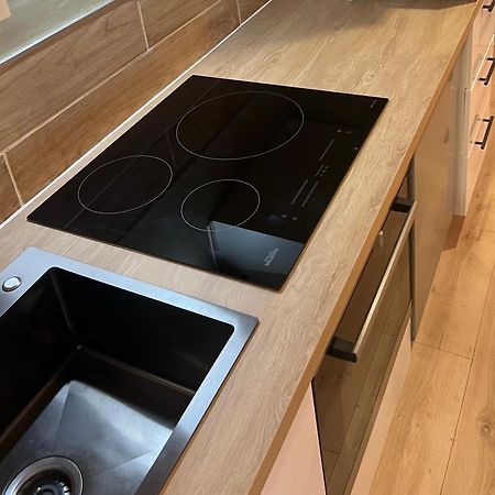 Appartement Pres De Paris, Disney & Cdg Tremblay-en-France Dış mekan fotoğraf