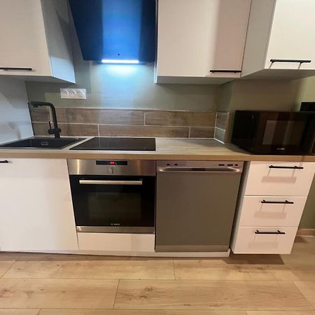 Appartement Pres De Paris, Disney & Cdg Tremblay-en-France Dış mekan fotoğraf