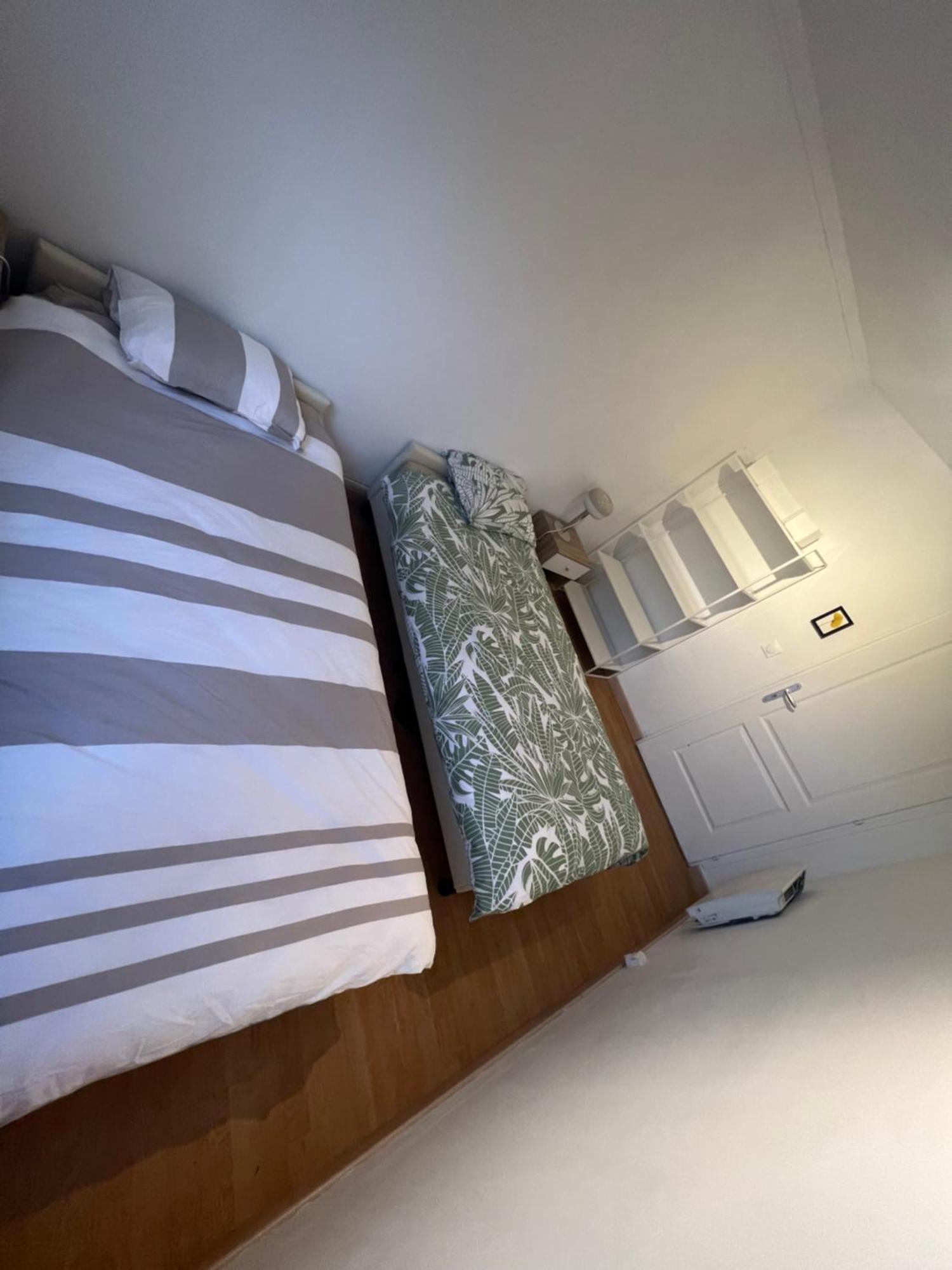 Appartement Pres De Paris, Disney & Cdg Tremblay-en-France Dış mekan fotoğraf