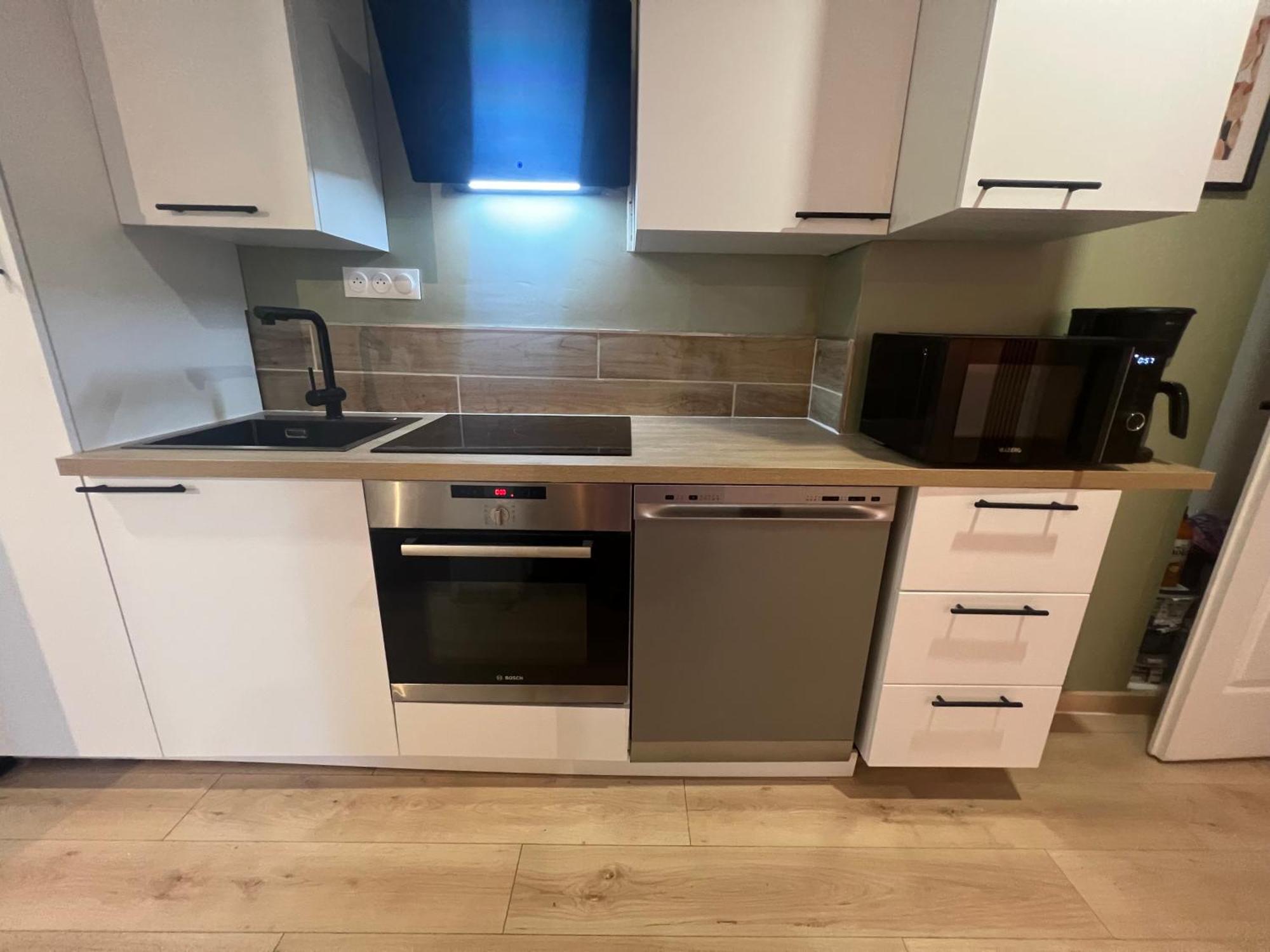 Appartement Pres De Paris, Disney & Cdg Tremblay-en-France Dış mekan fotoğraf