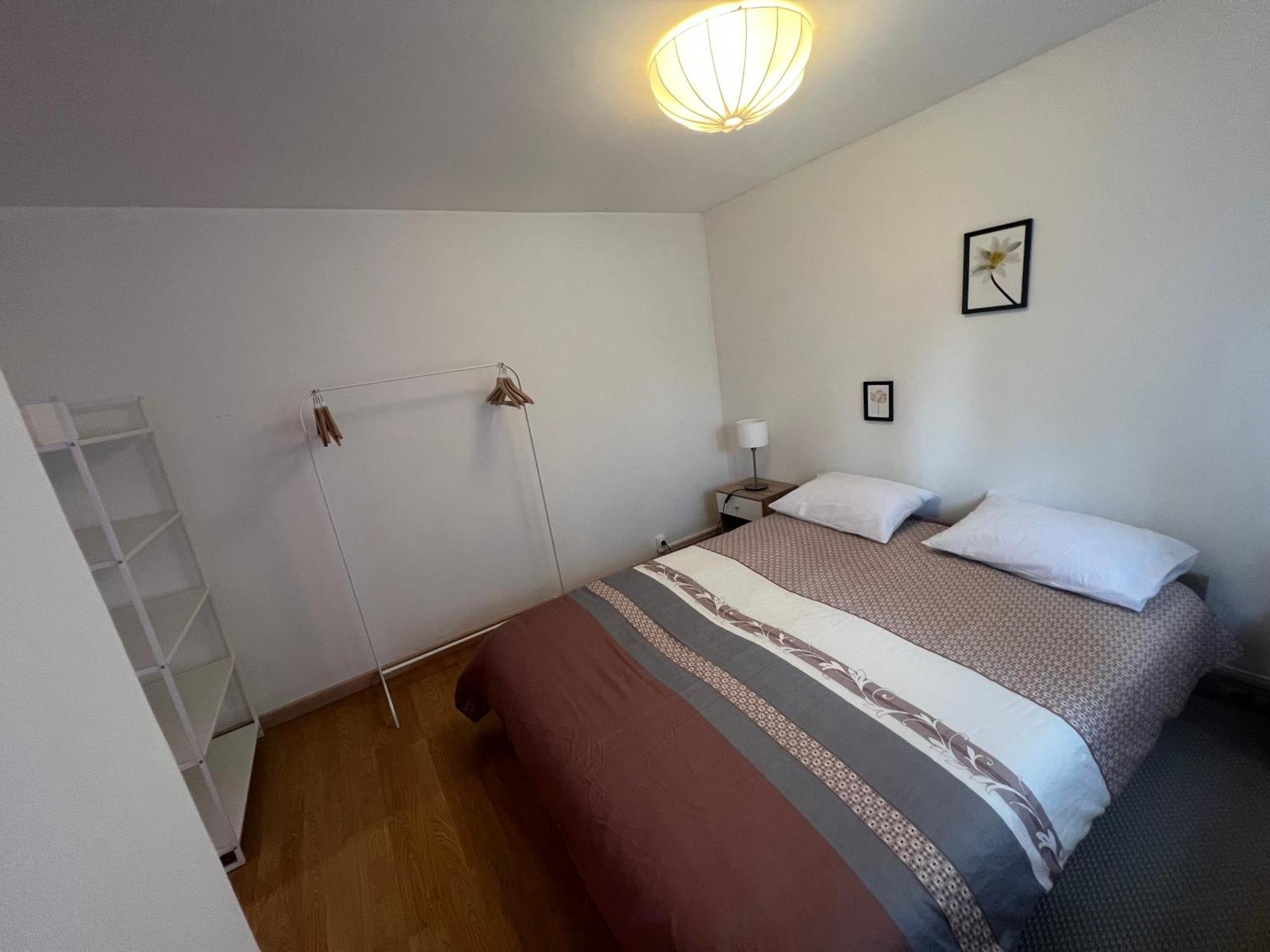 Appartement Pres De Paris, Disney & Cdg Tremblay-en-France Dış mekan fotoğraf