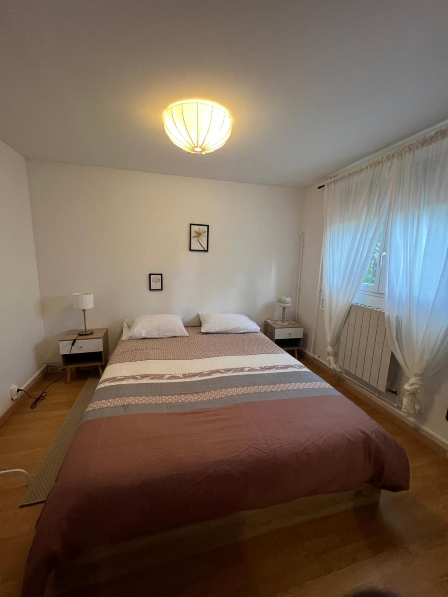 Appartement Pres De Paris, Disney & Cdg Tremblay-en-France Dış mekan fotoğraf